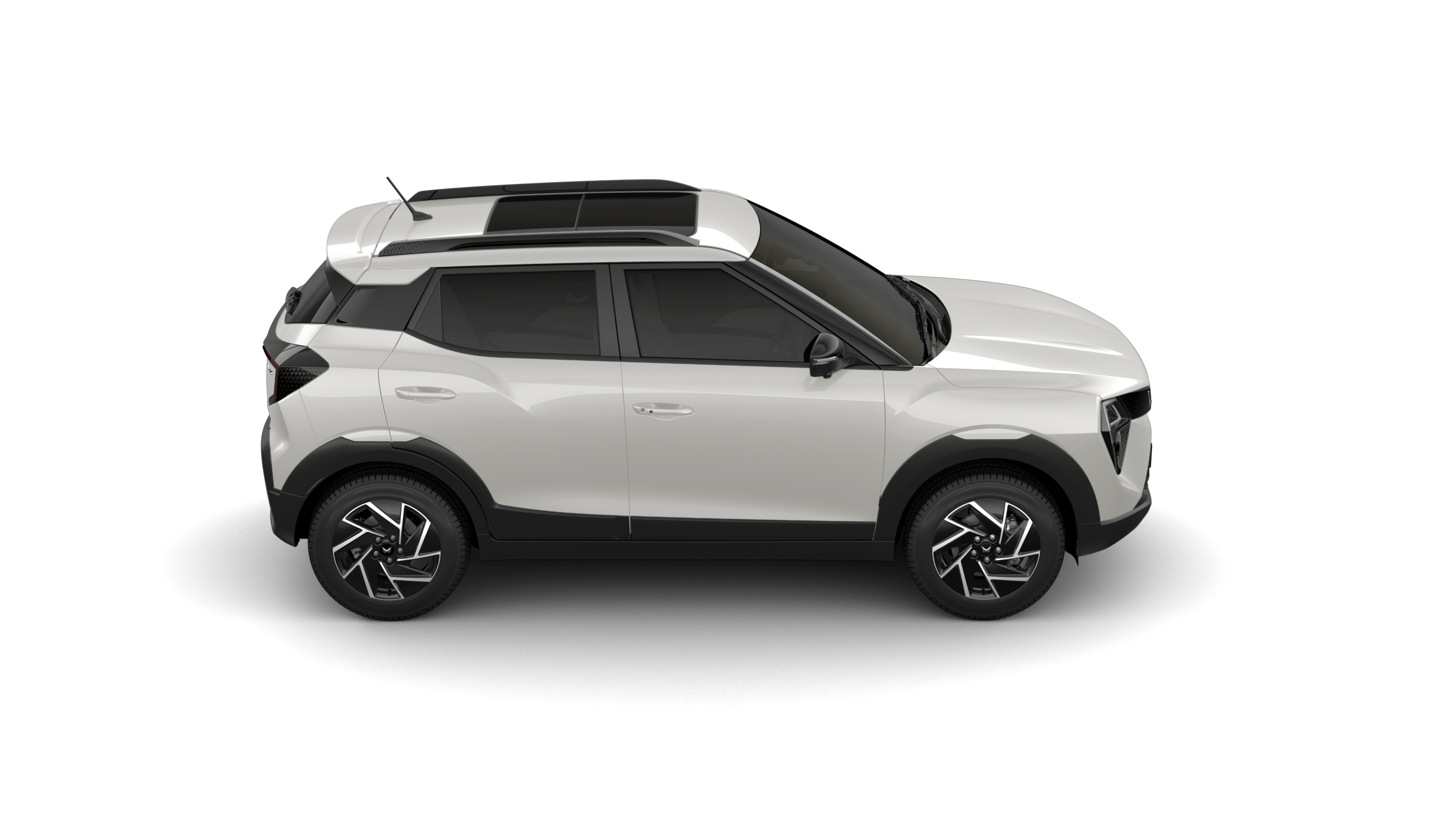 XUV3X0 AX5L