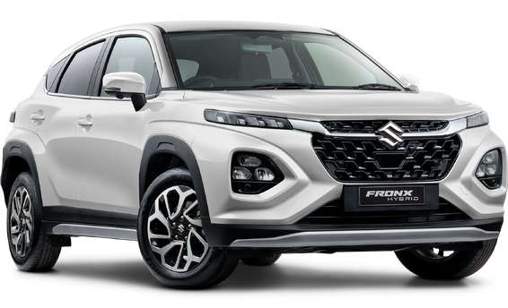 Fronx Hybrid