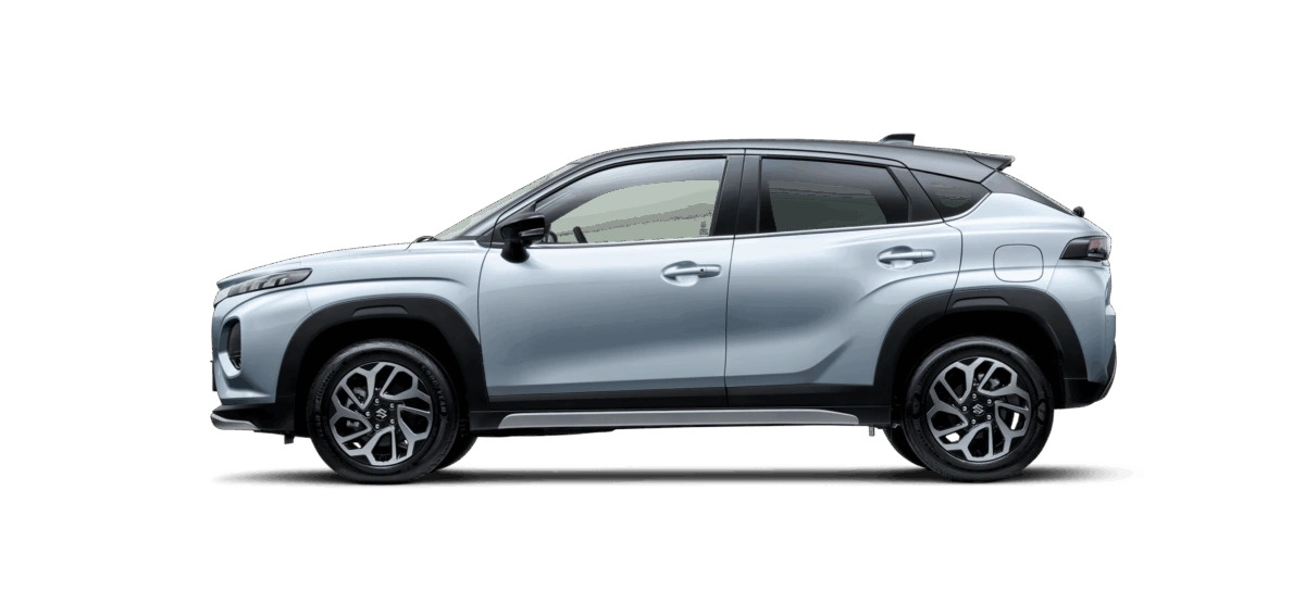 Fronx Hybrid