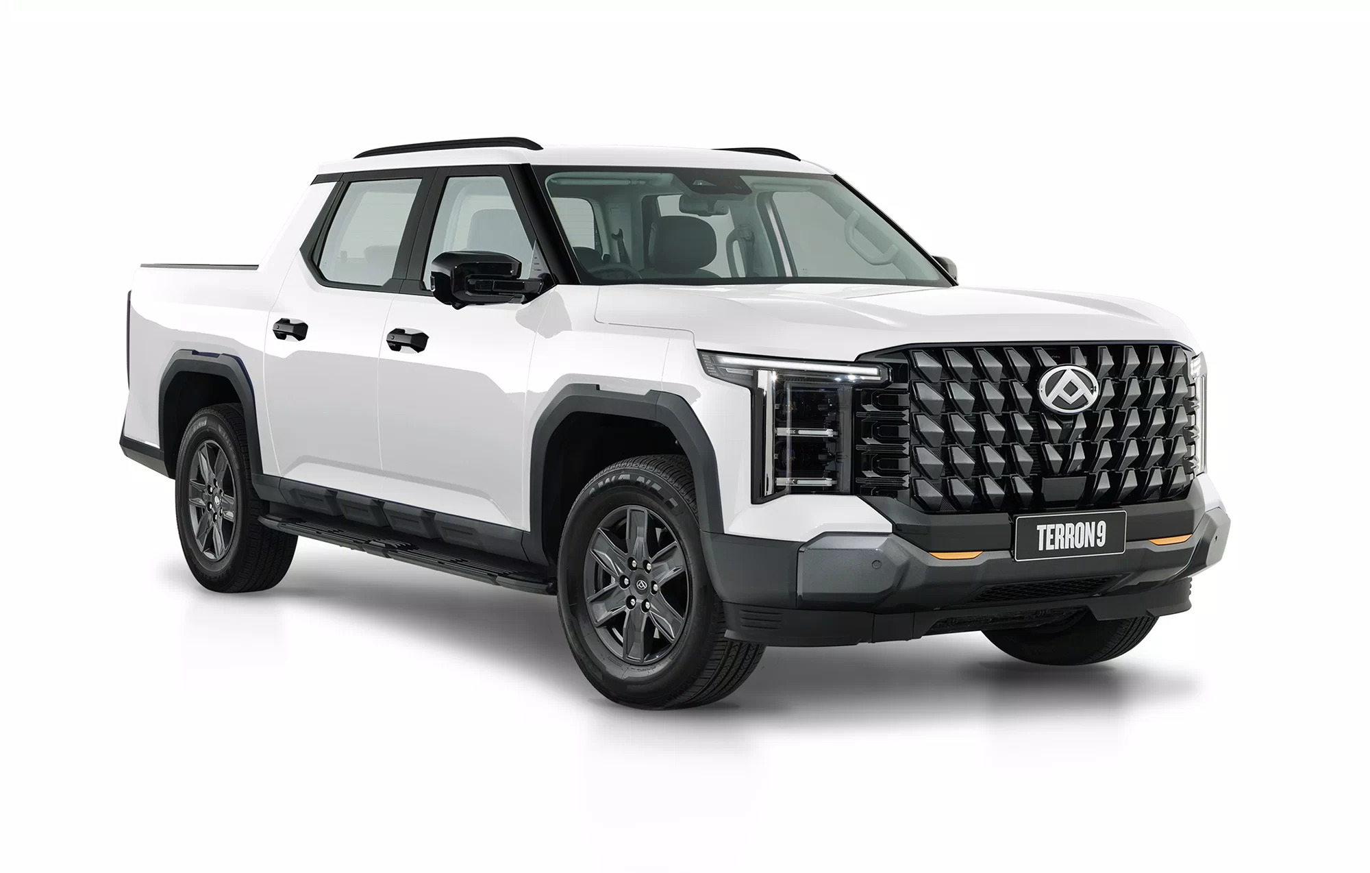 Terron 9 UTE Origin