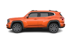 Haval H7