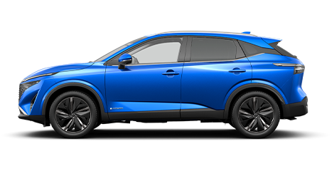 Qashqai MY25 Ti e-Power