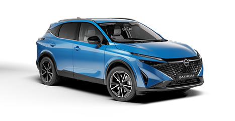 Qashqai Ti e-Power