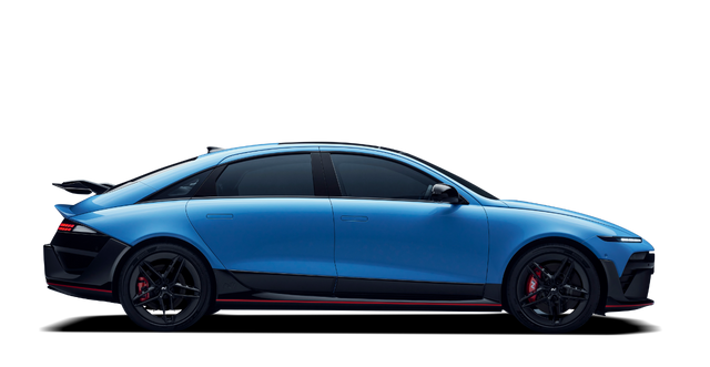 Ioniq 6