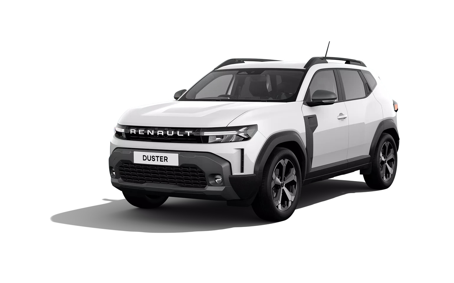 Duster Techno 4x2