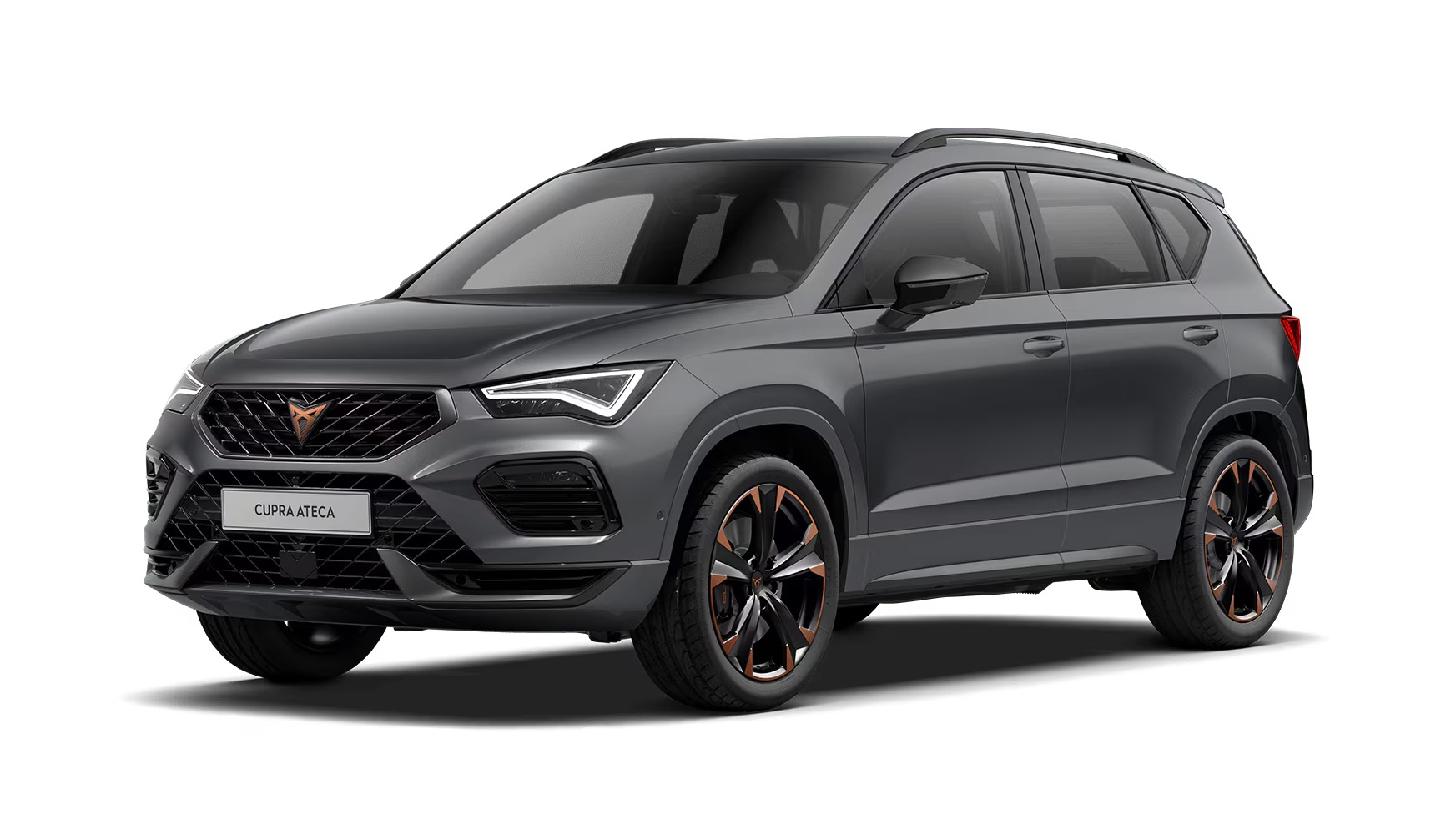 Ateca