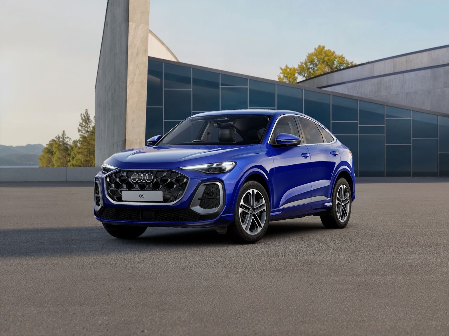 Q5 Sportback