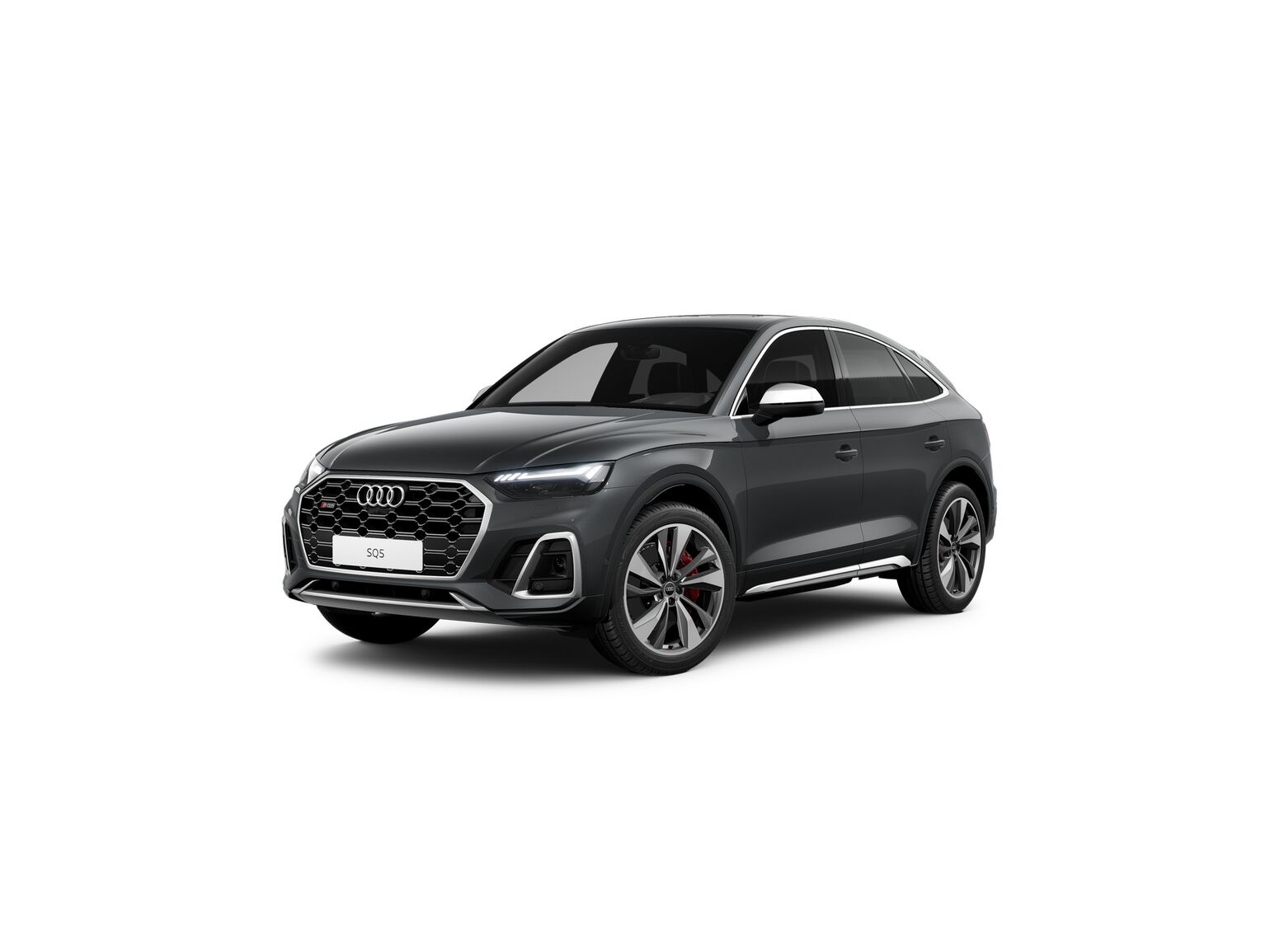 SQ5 Sportback