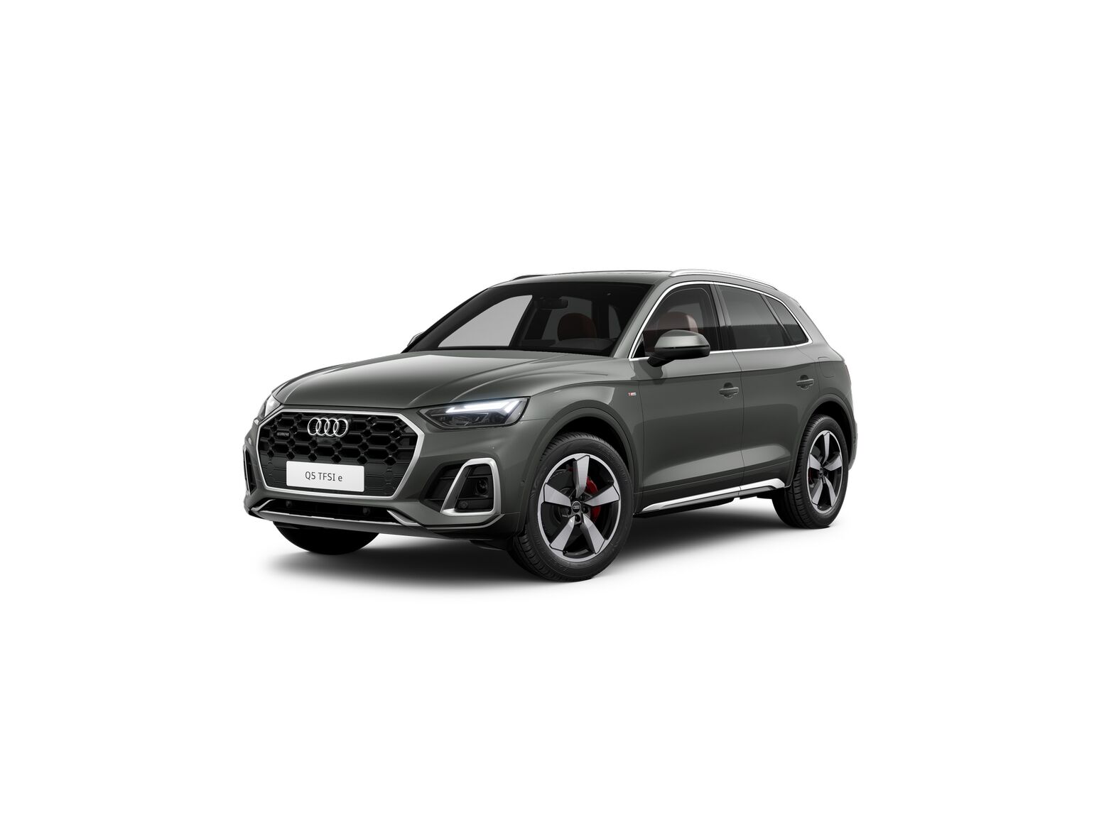 Q5 TFSI e