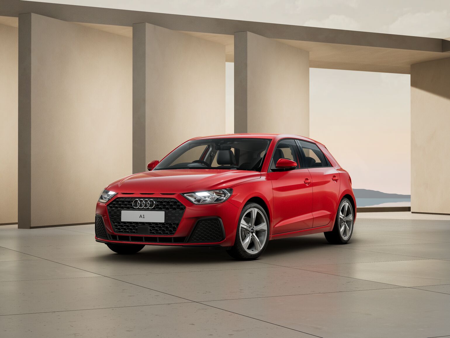 A1 Sportback