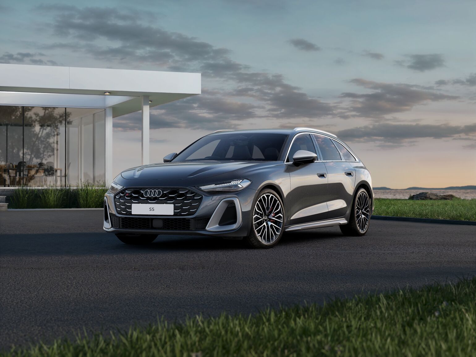 S5 Avant