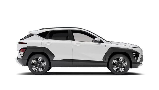 Kona Hybrid Elite