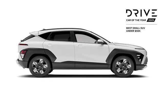 Kona Hybrid Elite