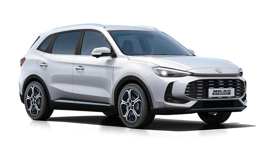 ZS Excite Hybrid+