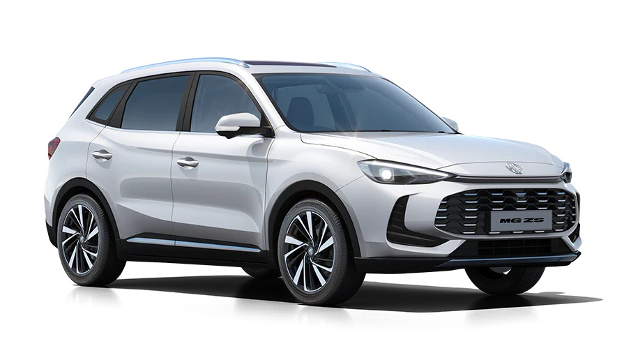 ZS Essence Hybrid+