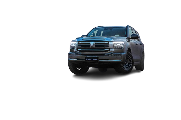 Tank 500 PHEV