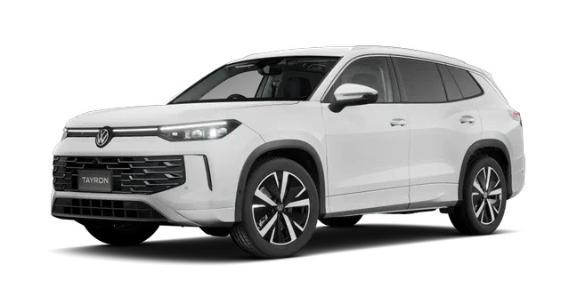 Tayron 150TSI Elegance