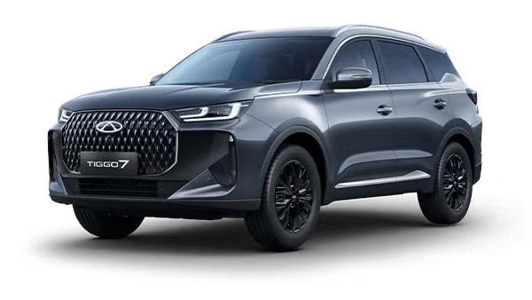 Tiggo 7 Urban