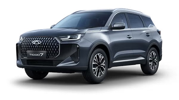 Tiggo 7 Ultimate