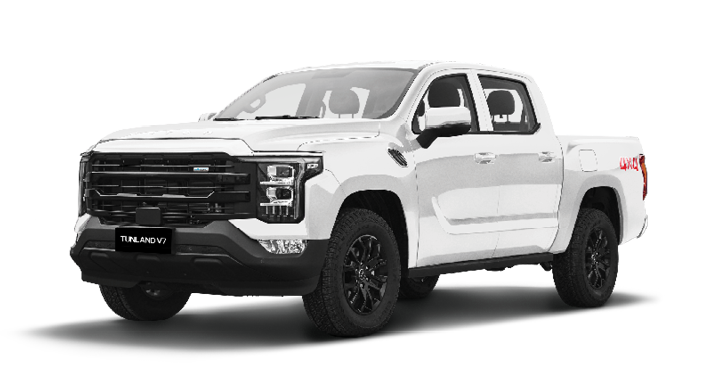 Tunland V7 C 4x4