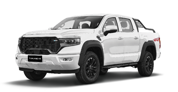 Tunland V9 L 4x4