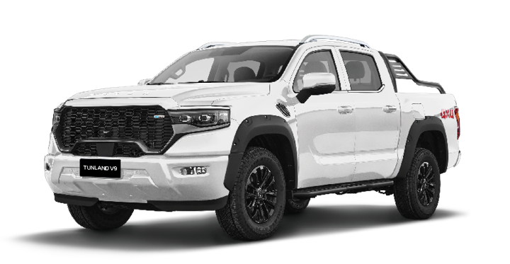 Tunland V9 S 4x4