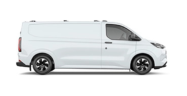 Transit Custom BEV Trend LWB