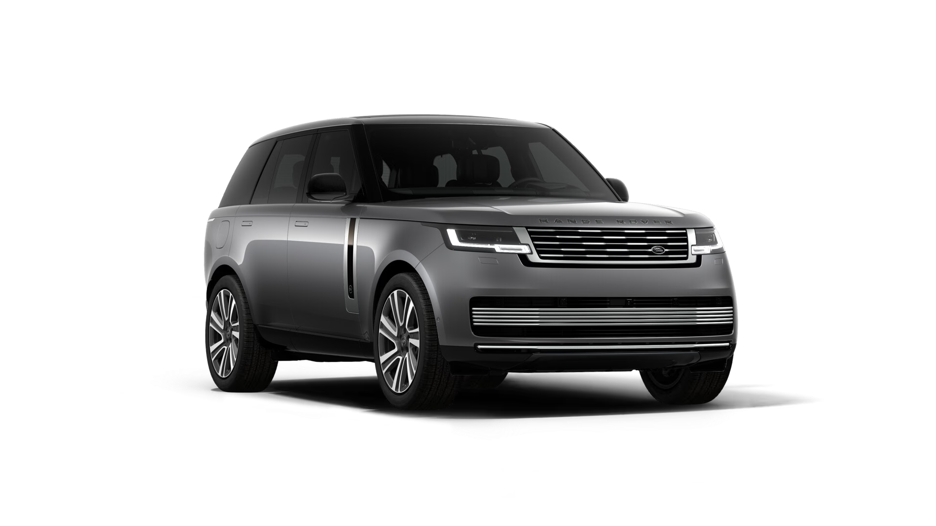 Range Rover SV