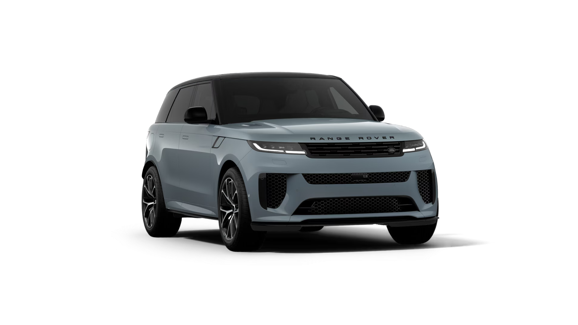 Range Rover Sport SV
