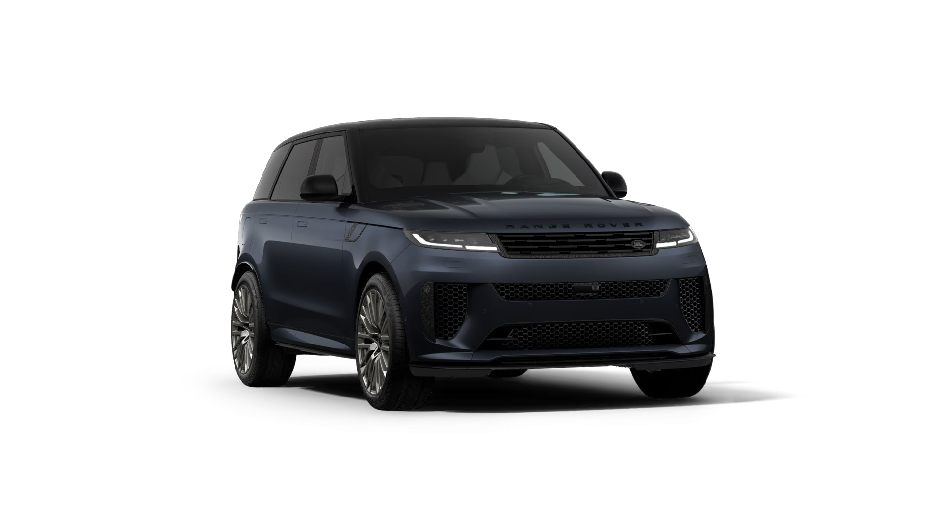 Range Rover Sport SV Carbon