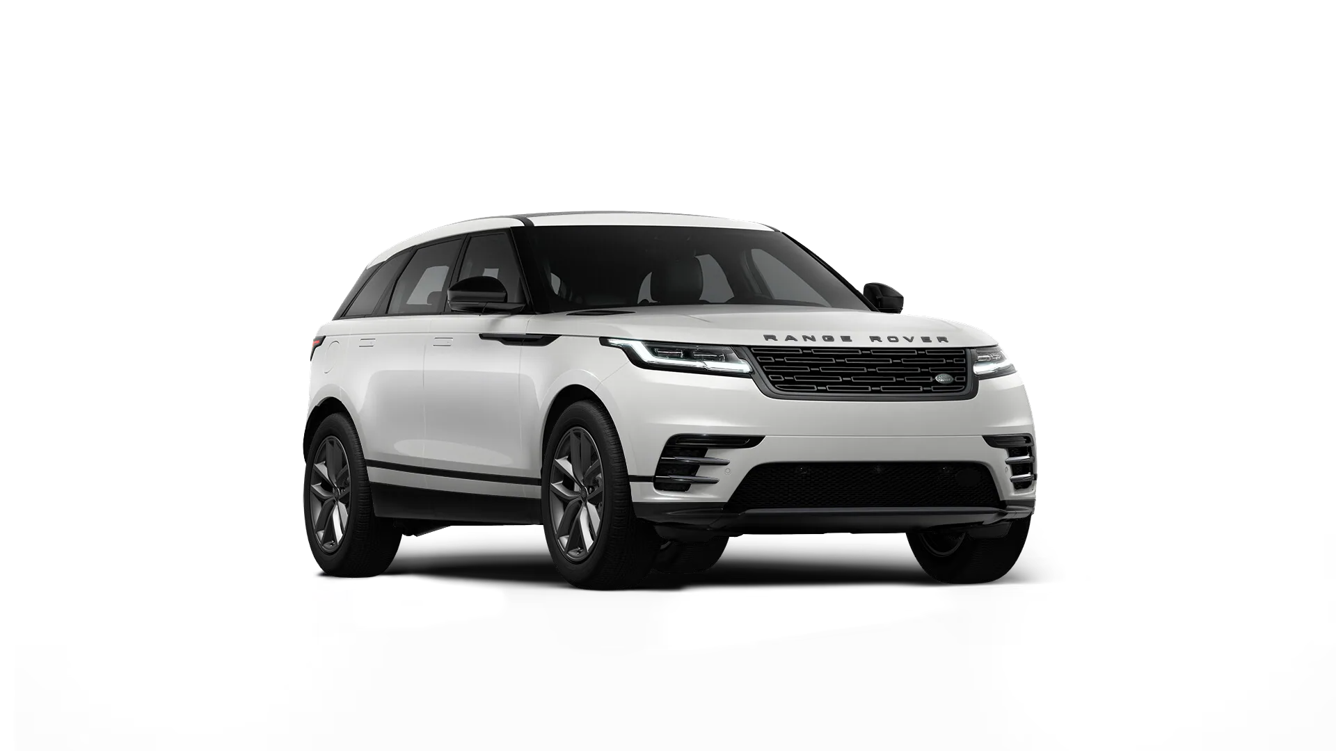 Range Rover Velar Dynamic SE