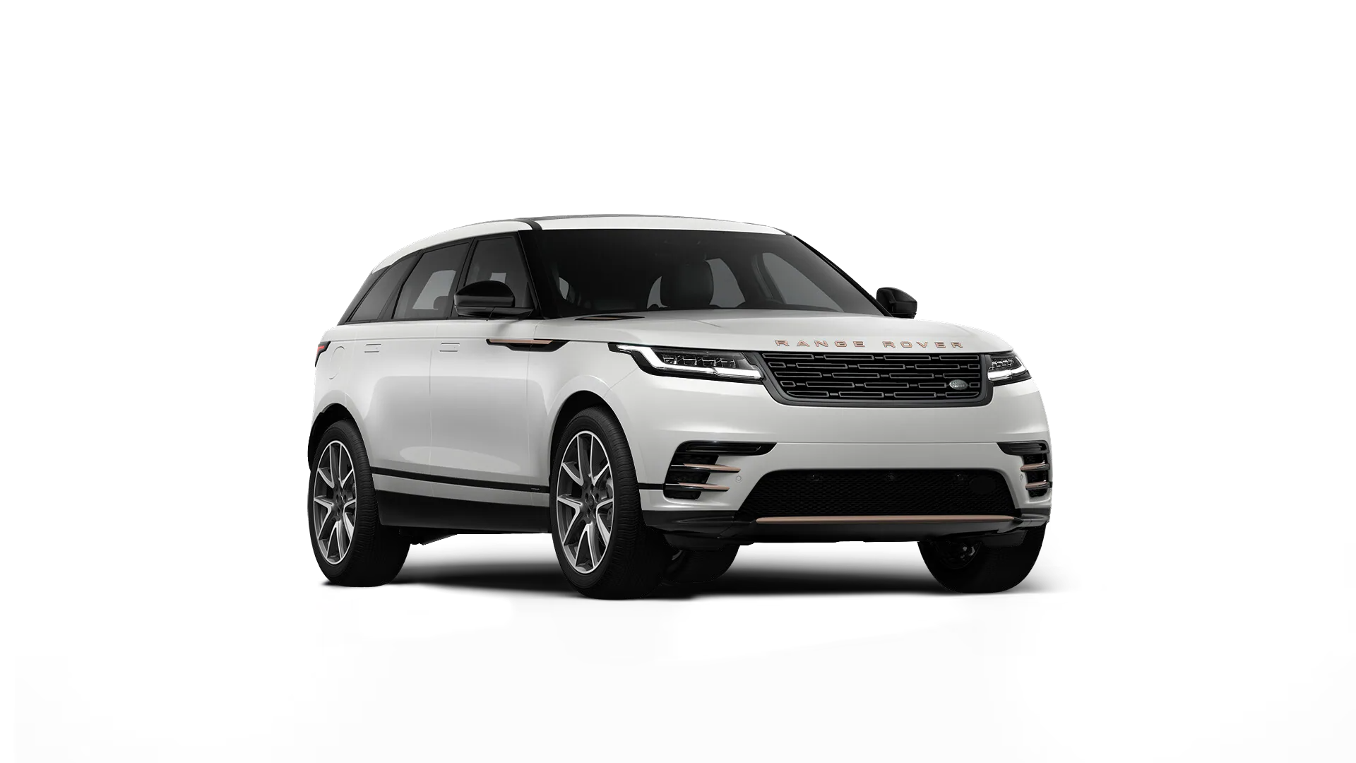 Range Rover Velar Autobiography