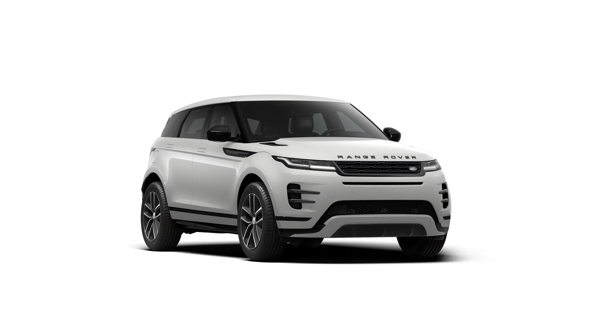 Range Rover Evoque Dynamic SE