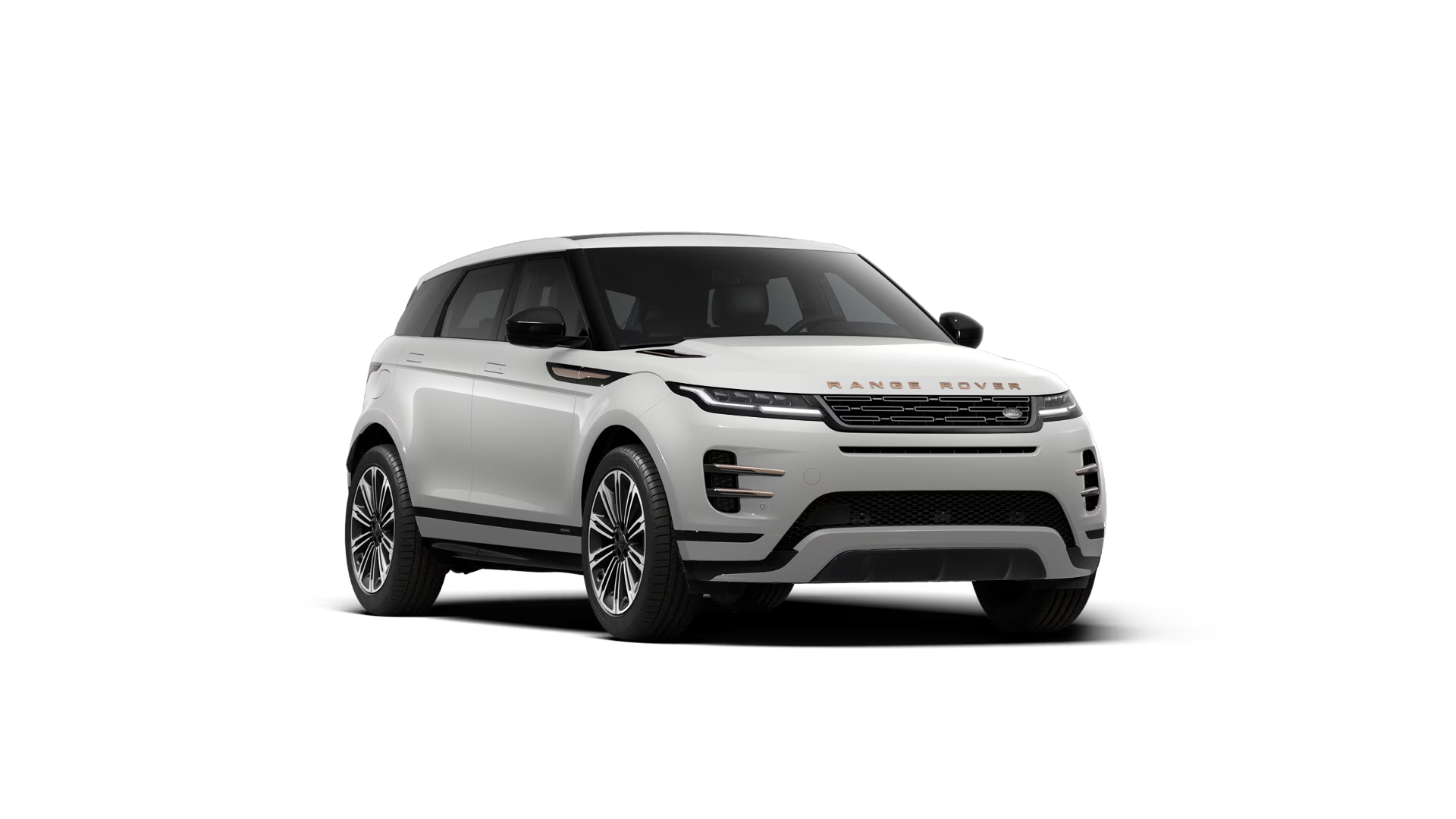 Range Rover Evoque Autobiography