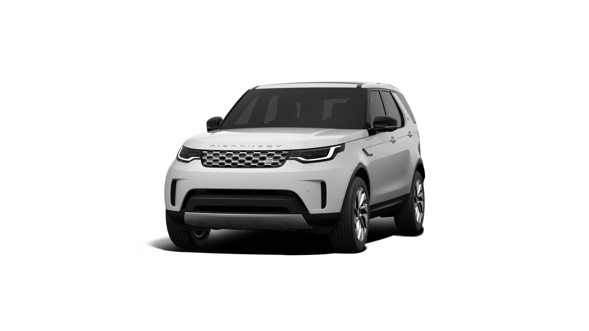 Discovery S