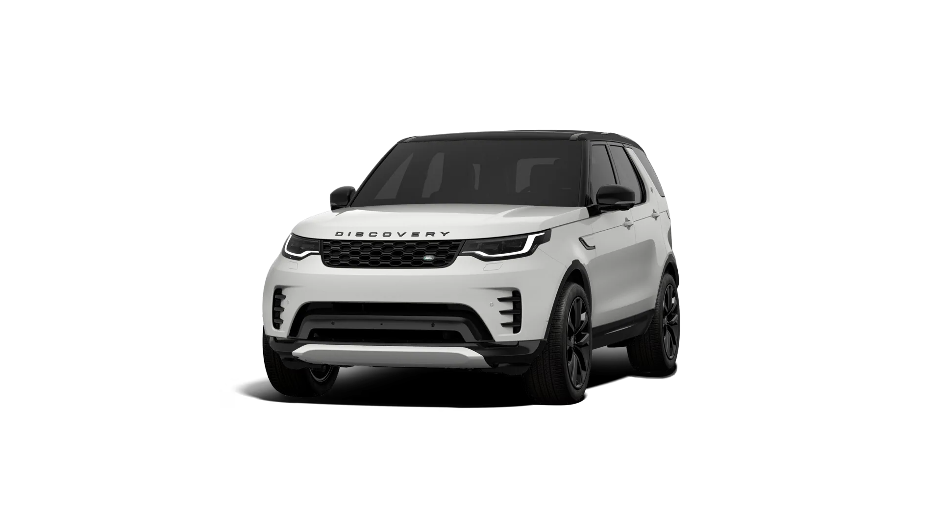 Discovery Dynamic SE