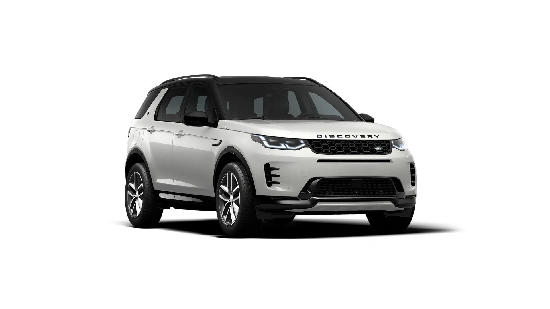 Discovery Sport Landmark