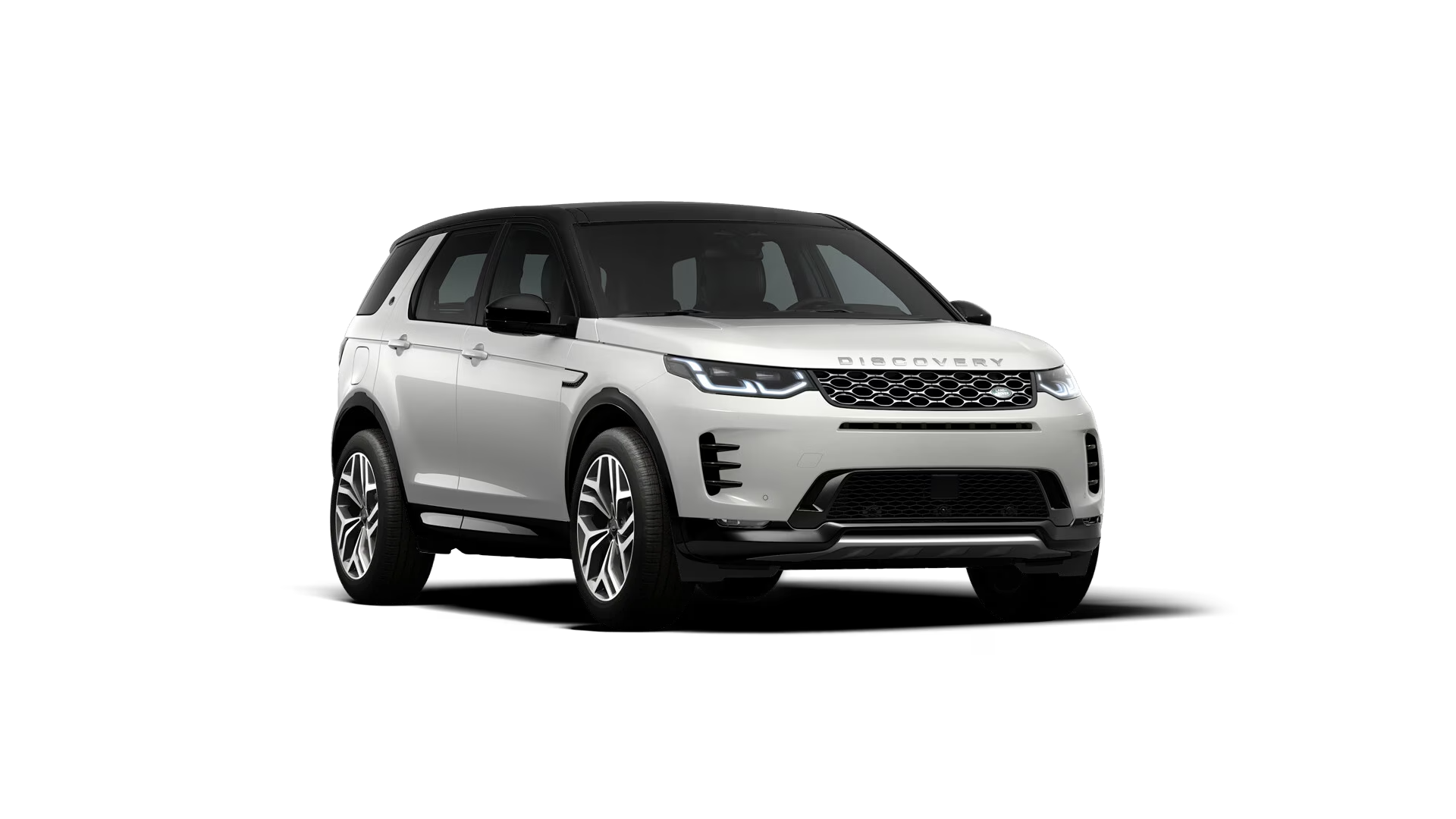 Discovery Sport Metropolitan