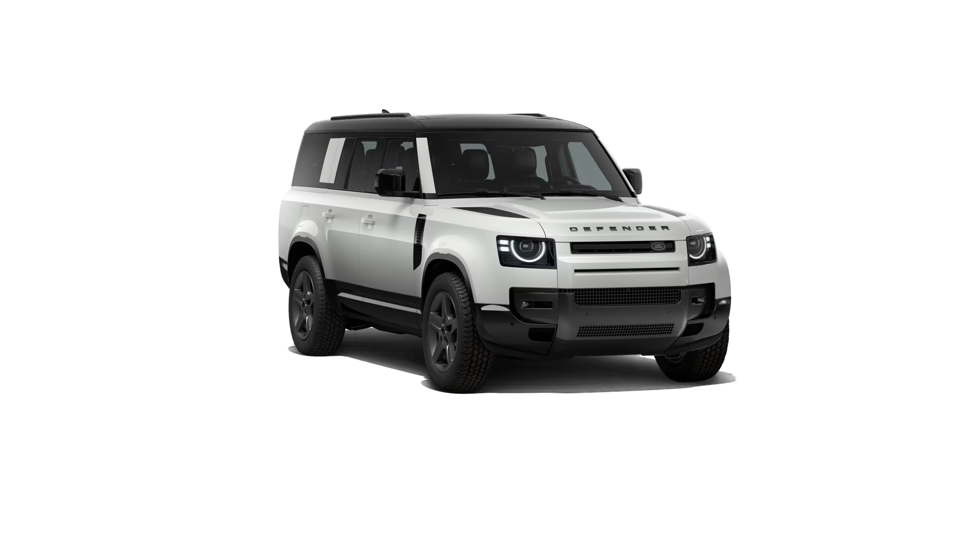 Defender 130 X-Dynamic SE