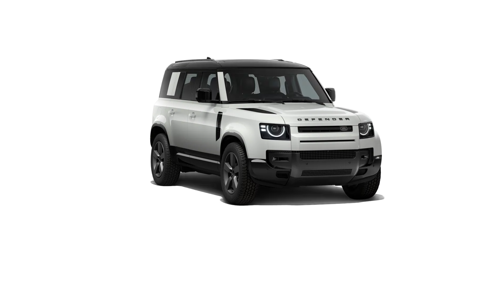 Defender 110 X-Dynamic HSE