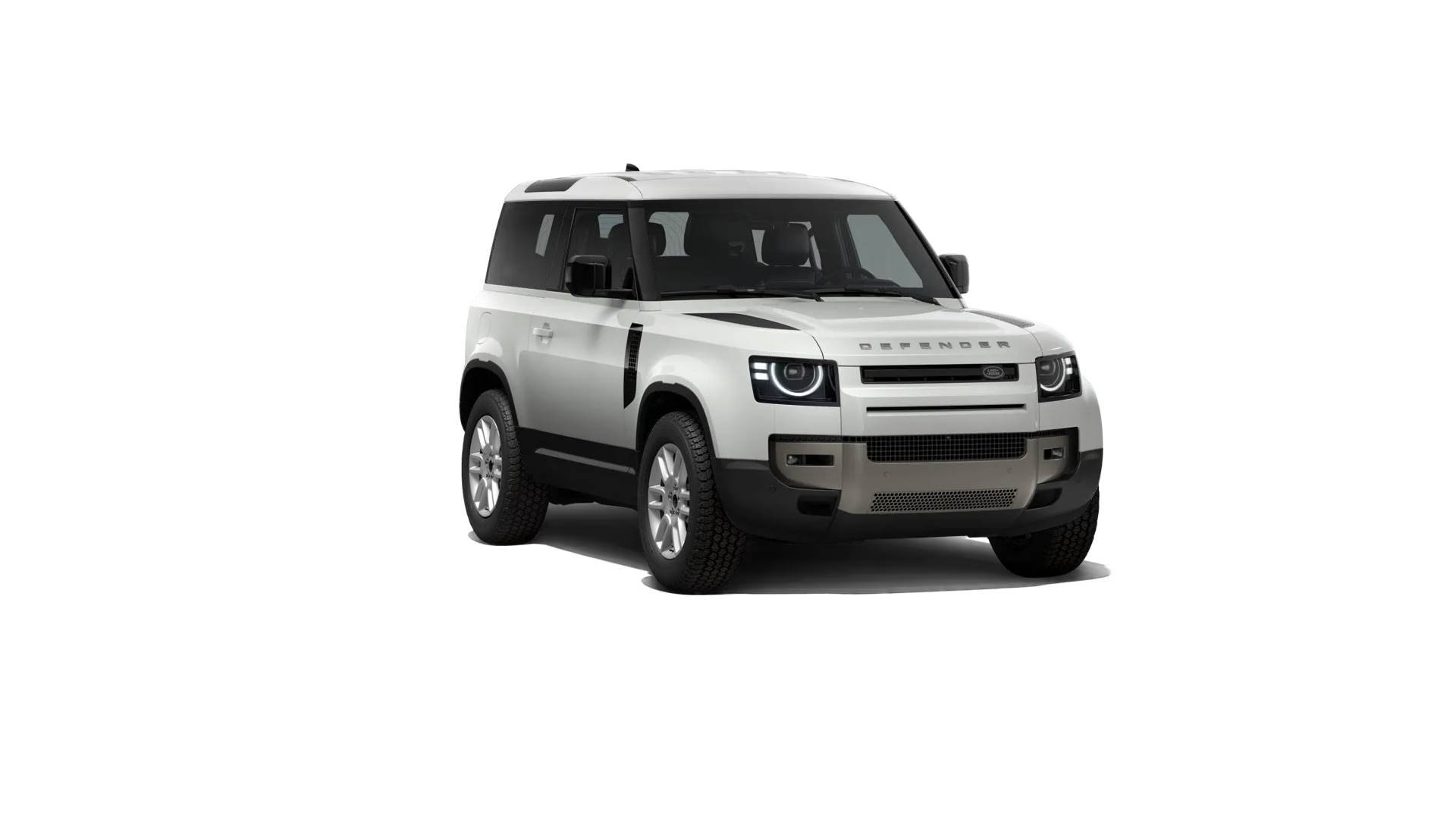 Defender 90 S