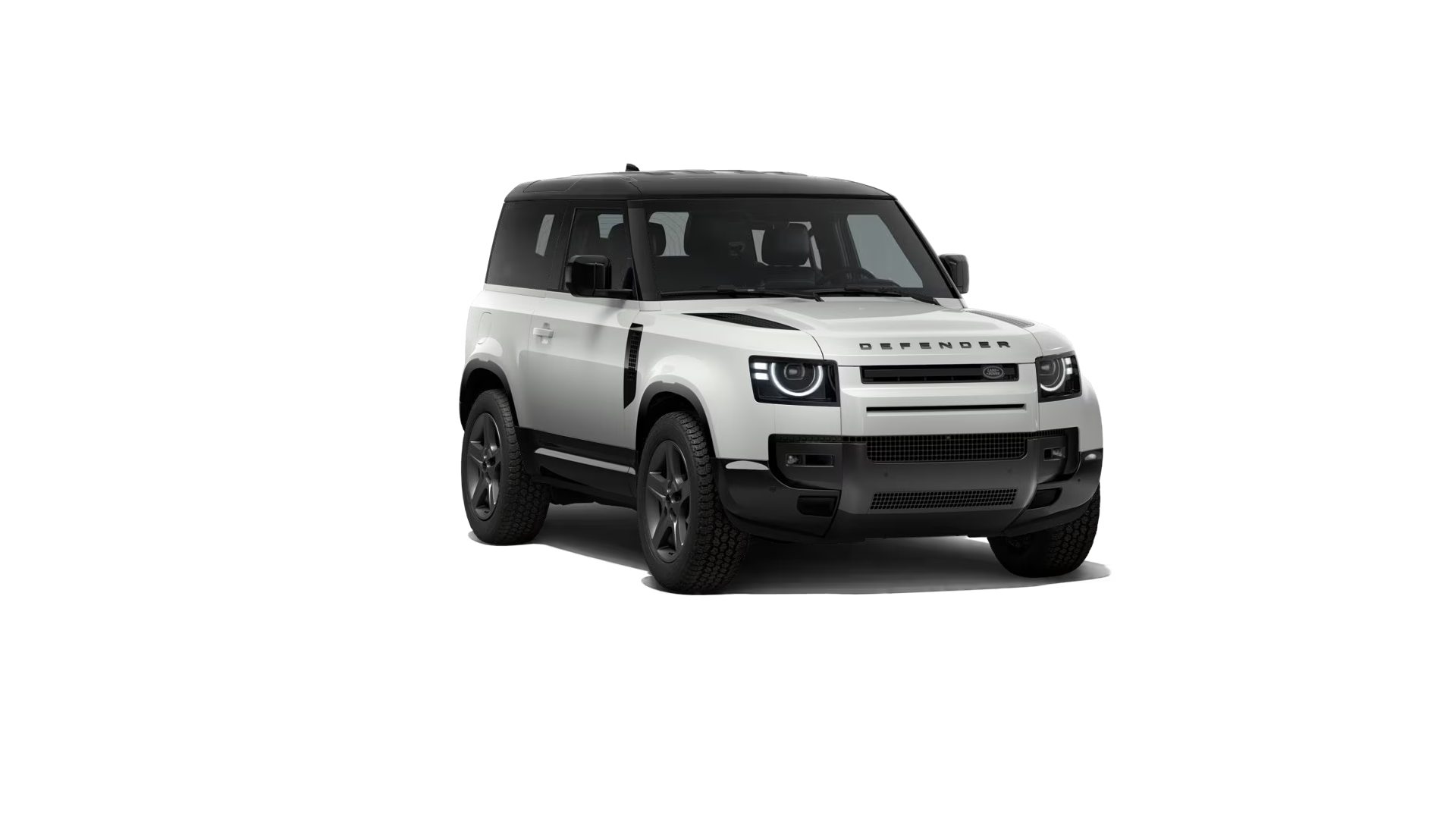 Defender 90 X-Dynamic SE