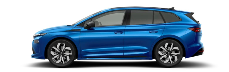 Enyaq SUV
