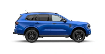 Everest Sport Bi-Turbo