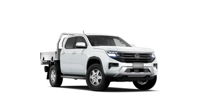 Amarok Life