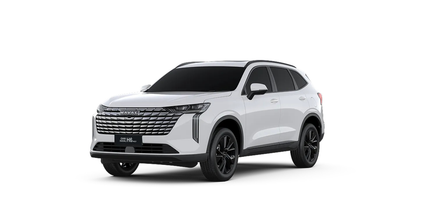 Haval H6 Ultra PHEV 2WD