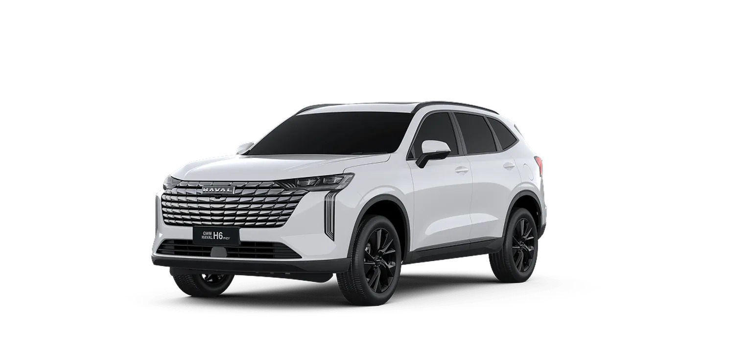Haval H6 Ultra PHEV AWD