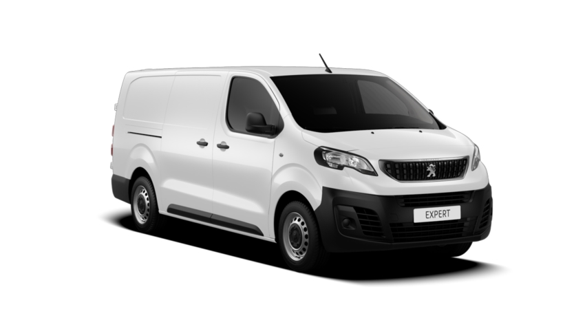 Expert Van Pro Long Auto