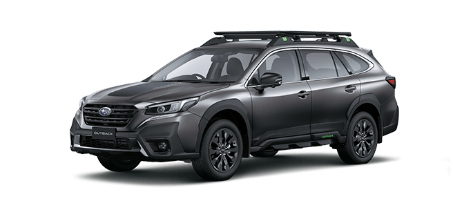 Outback AWD Sport XT Onyx