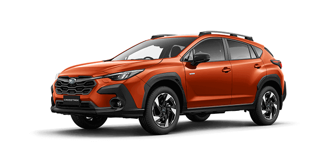 Crosstrek AWD Hybrid S